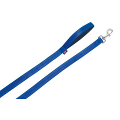 Повідець Soft Grip  15мм*120 синій Nobby
