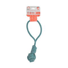 Іграшка Канат Loop Rope with Ball Misoko&Co