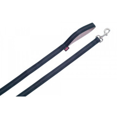 Повідець Soft Grip  20мм*120 чорний Nobby