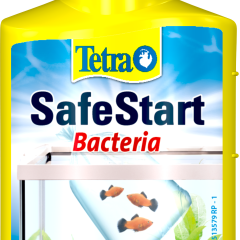 Суміш корисних бактерій 50 мл. Safe Start Tetra