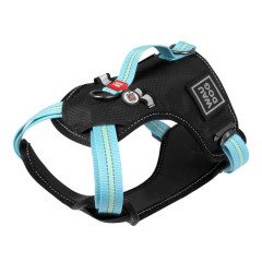 Шлея Nylon WauDog CoLLar