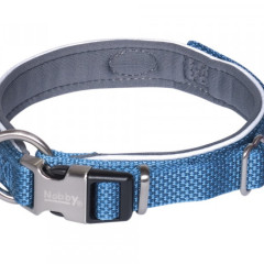 Нашийник "Classic Preno Royal" 32-39см*15-20мм, синій Nobby