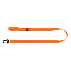 Повідець (ш.25 мм. 300 см.) помаранчевий Evolutor CoLLar