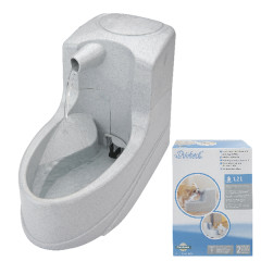 Автоматичний фонтан 1.2 л. Mini Pet Drinkwell PetSafe