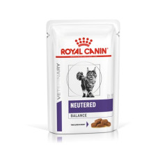 Ветеренарна дієта для котів Balance Neutered Veterinary Royal Canin