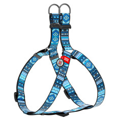 Шлея Nylon WauDog CoLLar