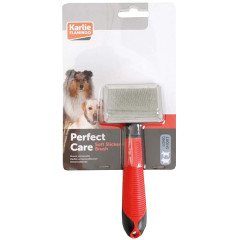 Щітка Slicker Brush Flamingo