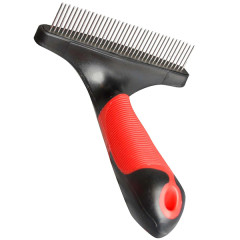 Граблі M Grooming Rake Flamingo