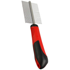 Гребінець M Grooming Comb Flamingo