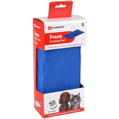 Мат для охолодження 50*40 см. Cooling Pad Flamingo