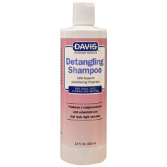 Шампунь 355 мл. Detangling Shampoo Davis