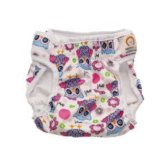 Підгузник багаторазовий Підгузник багаторазовий для самок СОВИ Reusable Diapers for Female Misoko&Co