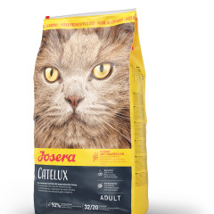 Сухий корм для котів Catelux Josera