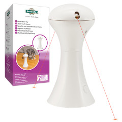 Іграшка інтерактивна для котів лазер Multy-Laser Toy PetSafe
