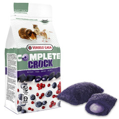 Ласощі для гризунів з ягодою 50 г Crock Complete Versele-Laga
