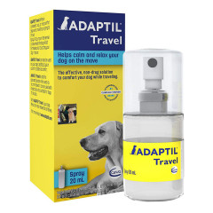 Анти-стрес спрей для собак Adaptil Ceva