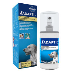 Анти-стрес спрей для собак Adaptil Ceva