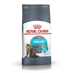 Сухий корм для котів Urinary Care Feline Care Nutrition Royal Canin