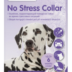 Анти-стрес нашийник для собак Collar No Stress Beaphar