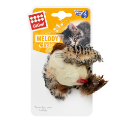 Іграшка Пташка Chaser Melody GiGwi