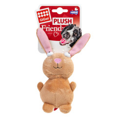 Іграшка м'яка кролик Friendz Plush GiGwi