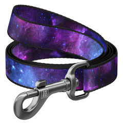 Повідець Nylon WauDog CoLLar