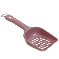Лопатка для туалету Peletta Dotty Georplast