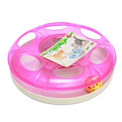 Іграшка Іграшка інтерактивна Gioco Ufo Georplast