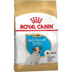 Сухий корм для цуценят Puppy Jack Russell Terrier Breed Health Nutrition Royal Canin
