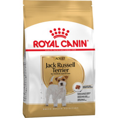 Сухий корм для собак Adult Jack Russell Terrier Breed Health Nutrition Royal Canin