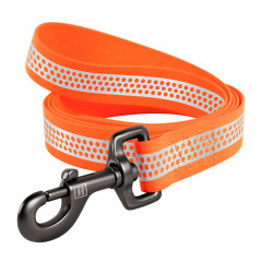 Повідець світловідбиваючий, 20 мм, дов. 305 м. Wateproof WauDog CoLLar