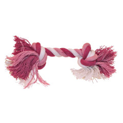 Іграшка Канат рожевий Rope Toy Croci