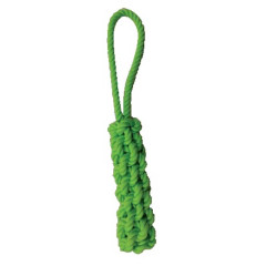Іграшка Канат зелений Playtime Juice Croci