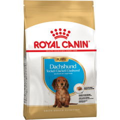 Сухий корм для цуценят Puppy Duchshund Breed Health Nutrition Royal Canin