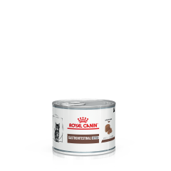 Ветеренарна дієта для котів та кошенят Kitten Gastrointestinal Veterinary Royal Canin