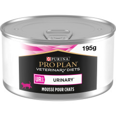 Ветеренарна дієта для котів UR Urinary Veterinary Diets Pro Plan Purina