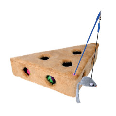 Іграшка Іграшка інтерактивна Katzen Spielzeug Trixie