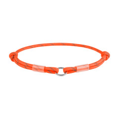 Шнурок для адресатника 42-76 см Smart ID WauDog CoLLar