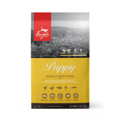 Сухий корм для цуценят Puppy Orijen Acana
