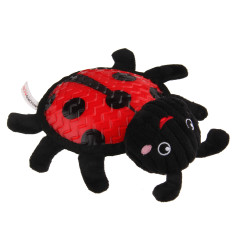 Іграшка м'яка Сонечко Dog Toy With Squeaker Misoko&Co