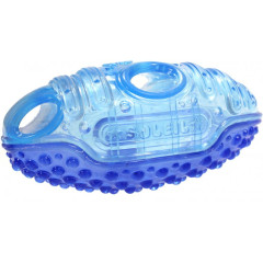 Іграшка м'яч Регбі Squeaker Toy Misoko&Co
