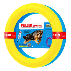 Ігровий снаряд Standart Colors of Freedom Puller CoLLar