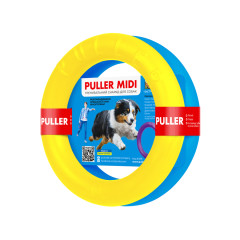 Ігровий снаряд Midi Colors of Freedom Puller CoLLar