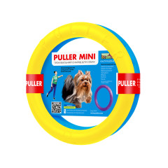 Ігровий снаряд Mini Colors of Freedom Puller CoLLar