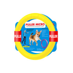 Ігровий снаряд Micro Colors of Freedom Puller CoLLar