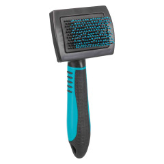 Щітка-Пуходірка Пуходірка 7х16 см. Soft-Brush Trixie