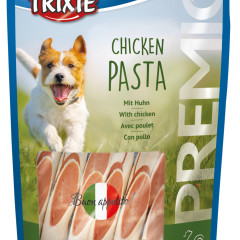 Ласощі для собак 100 г. Chicken Pasta Premio Trixie
