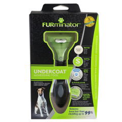 Тример S Undercoat Furminator