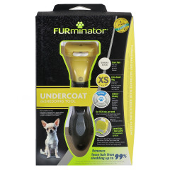 Тример XS Undercoat Furminator