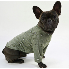 Светр Dogs Bomba
